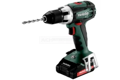 Metabo BS 18 LT Compact Akku-Bohrschrauber - 602102530