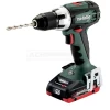Metabo BS 18 LT Akku-Bohrschrauber - 602102800