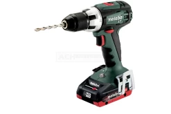 Metabo BS 18 LT Akku-Bohrschrauber - 602102800