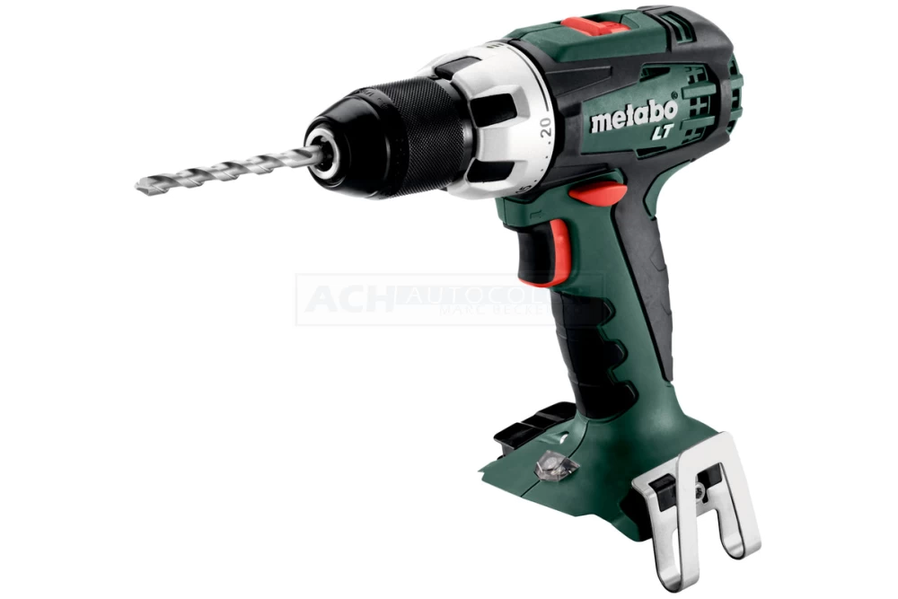 Metabo BS 18 LT Akku-Bohrschrauber - 602102890 1 Metabo BS 18 LT Akku-Bohrschrauber - 602102890