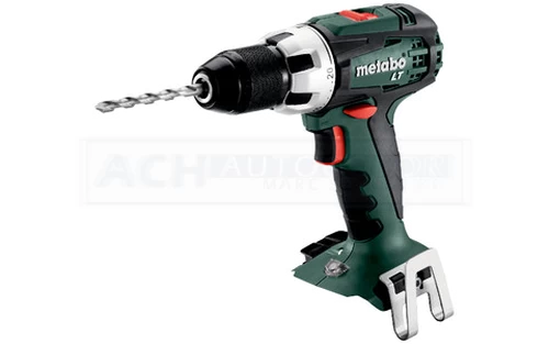 Metabo BS 18 LT Akku-Bohrschrauber - 602102890 2 Metabo BS 18 LT Akku-Bohrschrauber - 602102890 – Bild 2