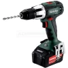 Metabo SB 18 LT Akku-Schlagbohrmaschine - 602103500