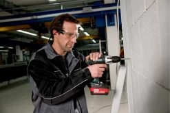 Metabo SB 18 LT Akku-Schlagbohrmaschine - 602103500 5 Metabo SB 18 LT Akku-Schlagbohrmaschine - 602103500 -Es ist das That-Tools-Gefühl. metabo 602103500 002