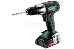 Metabo SB 18 LT Compact Akku-Schlagbohrmaschine - 602103510