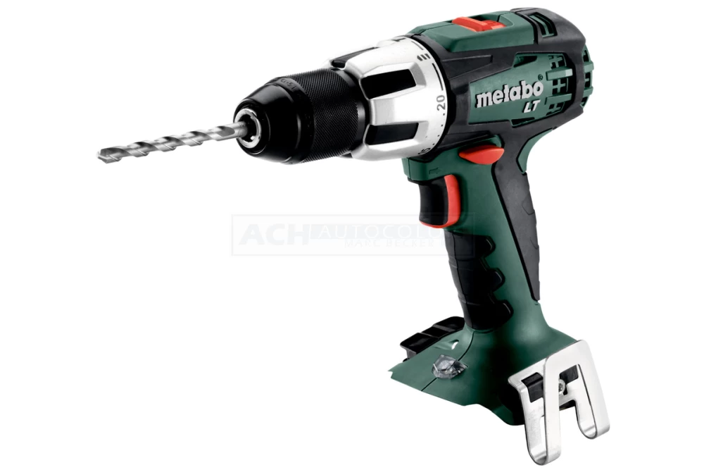 Metabo SB 18 LT Akku-Schlagbohrmaschine - 602103840 1 Metabo SB 18 LT Akku-Schlagbohrmaschine - 602103840