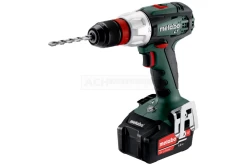 Metabo BS 18 LT Quick Akku-Bohrschrauber - 602104500