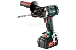 Metabo BS 18 LTX Impuls Akku-Bohrschrauber - 602191500