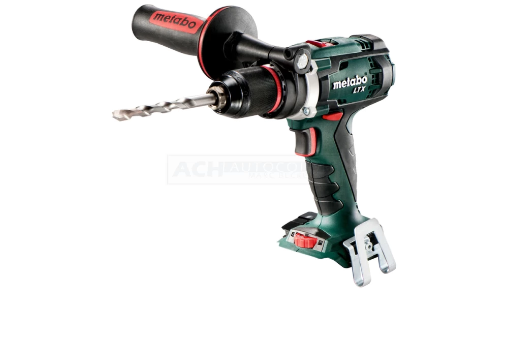 Metabo BS 18 LTX Impuls Akku-Bohrschrauber - 602191840 1 Metabo BS 18 LTX Impuls Akku-Bohrschrauber - 602191840