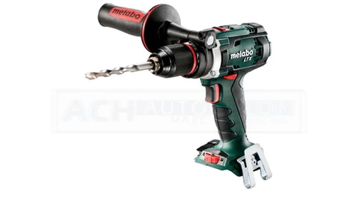 Metabo BS 18 LTX Impuls Akku-Bohrschrauber - 602191840 2 Metabo BS 18 LTX Impuls Akku-Bohrschrauber - 602191840 – Bild 2