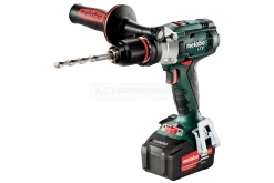 Metabo SB 18 LTX Impuls Akku-Schlagbohrmaschine - 602192500