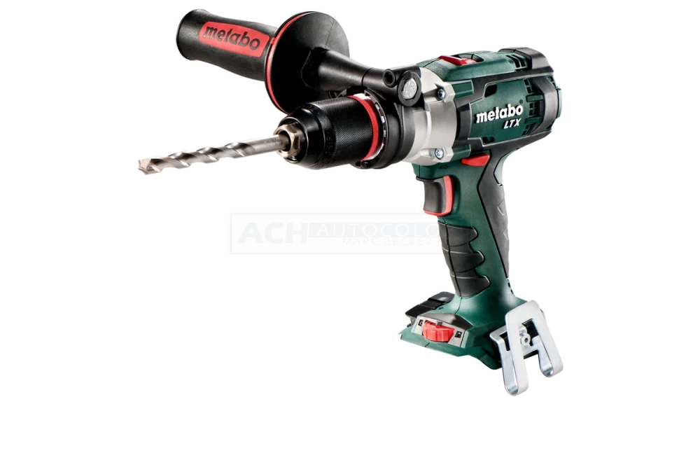 Metabo SB 18 LTX Impuls Akku-Schlagbohrmaschine - 602192840 1 Metabo SB 18 LTX Impuls Akku-Schlagbohrmaschine - 602192840