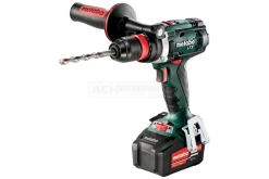 Metabo BS 18 LTX Quick Akku-Bohrschrauber - 602193650