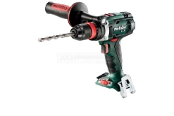 Metabo BS 18 LTX Quick Akku-Bohrschrauber - 602193840
