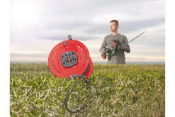 Metabo AHS 36-65 V Akku-Heckenschere - 602203000 -Es ist das That-Tools-Gefühl. metabo 602203000 002