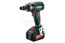 Metabo SSW 18 LTX 400 BL Akku-Schlagschrauber - 602205500