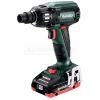 Metabo SSW 18 LTX 400 BL Akku-Schlagschrauber - 602205800