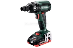 Metabo SSW 18 LTX 400 BL Akku-Schlagschrauber - 602205800