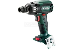 Metabo SSW 18 LTX 400 BL Akku-Schlagschrauber - 602205840