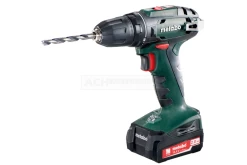 Metabo BS 14.4 Akku-Bohrschrauber - 602206530