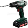 Metabo BS 18 Akku-Bohrschrauber - 602207560