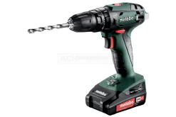 Metabo SB 18 Akku-Schlagbohrmaschine - 602245560