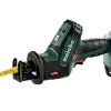 Metabo SSE 18 LTX Compact Akku-Säbelsäge - 602266800