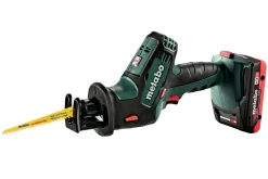 Metabo SSE 18 LTX Compact Akku-Säbelsäge - 602266800