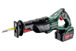 Metabo SSE 18 LTX BL Akku-Säbelsäge - 602267650