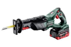 Metabo SSE 18 LTX BL Akku-Säbelsäge - 602267810
