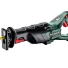 Metabo SSE 18 LTX BL Akku-Säbelsäge - 602267840