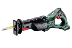 Metabo SSE 18 LTX BL Akku-Säbelsäge - 602267850