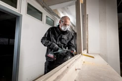 Metabo SSE 18 LTX BL Akku-Säbelsäge - 602267850 -Es ist das That-Tools-Gefühl. metabo 602267850 002