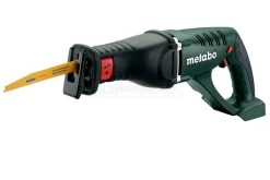 Metabo ASE 18 LTX Akku-Säbelsäge - 602269850