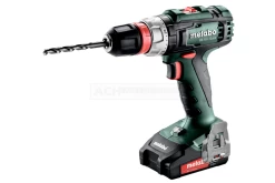 Metabo BS 18 L Quick Akku-Bohrschrauber - 602320500