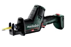 Metabo PowerMaxx SSE 12 BL Akku-Säbelsäge - 602322840