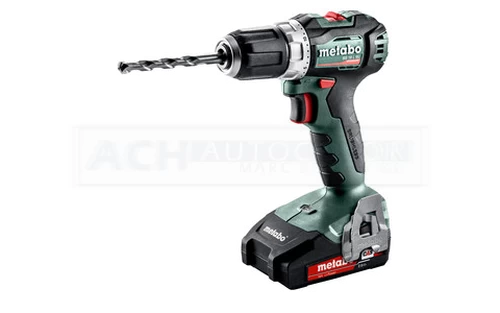 Metabo BS 18 L BL Akku-Bohrschrauber - 602326500 2 Metabo BS 18 L BL Akku-Bohrschrauber - 602326500 – Bild 2