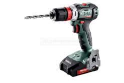 Metabo BS 18 L BL Q Akku-Bohrschrauber - 602327500
