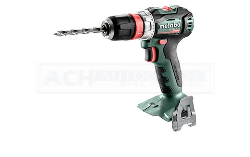 Metabo BS 18 L BL Q Akku-Bohrschrauber - 602327840 2 Metabo BS 18 L BL Q Akku-Bohrschrauber - 602327840 – Bild 2