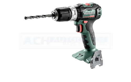 Metabo SB 18 L BL Akku-Schlagbohrmaschine - 602331840 2 Metabo SB 18 L BL Akku-Schlagbohrmaschine - 602331840 – Bild 2