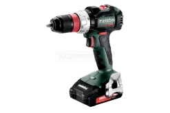 Metabo BS 18 LT BL Q Akku-Bohrschrauber - 602334550 - NACHFOLGER IST 602334800