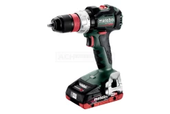 Metabo BS 18 LT BL Q Akku-Bohrschrauber - 602334800