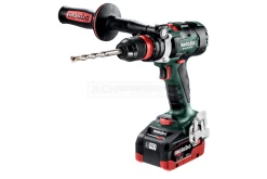 Metabo BS 18 LTX-3 BL Q I Akku-Bohrschrauber - 602355660