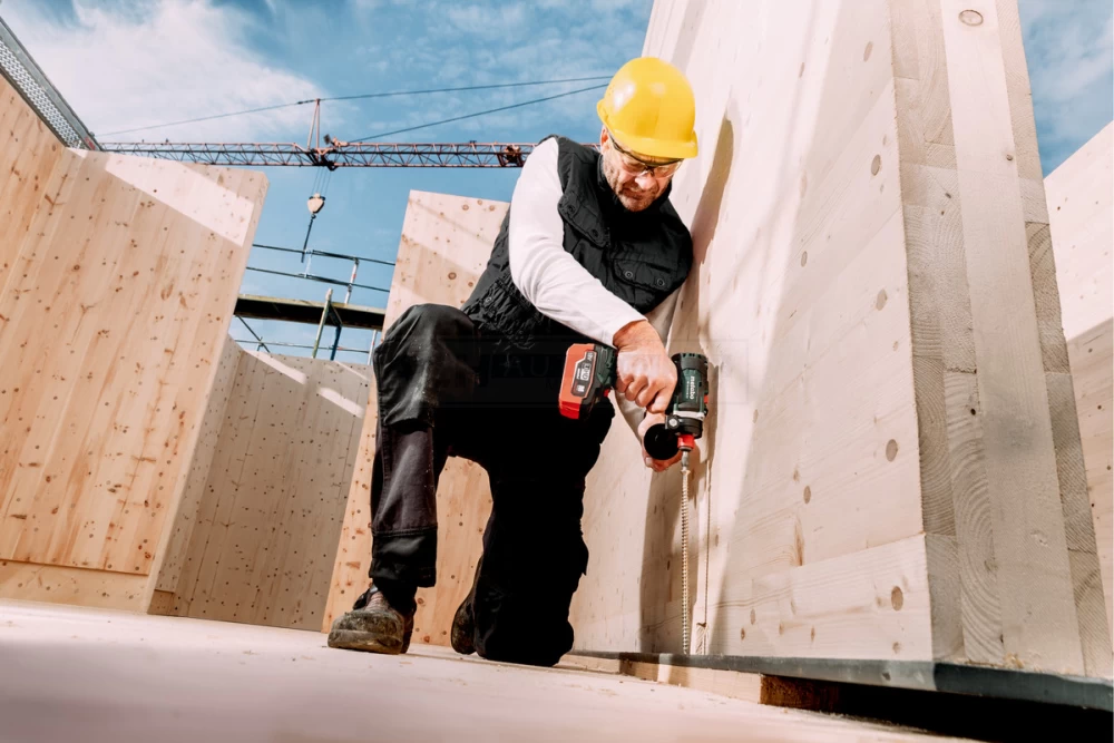 Metabo BS 18 LTX-3 BL Q I Akku-Bohrschrauber - 602355660 3 Metabo BS 18 LTX-3 BL Q I Akku-Bohrschrauber - 602355660 – Bild 3