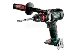 Metabo BS 18 LTX-3 BL Q I Akku-Bohrschrauber - 602355840