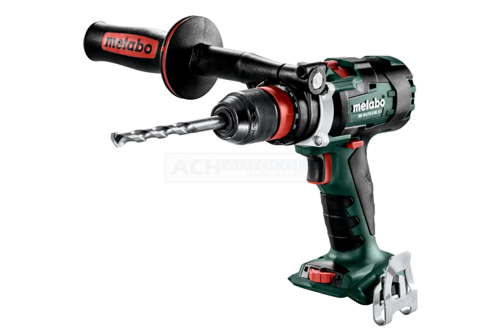 Metabo BS 18 LTX-3 BL Q I Akku-Bohrschrauber - 602355840 1 Metabo BS 18 LTX-3 BL Q I Akku-Bohrschrauber - 602355840