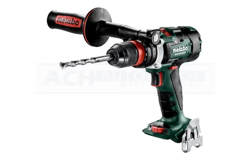 Metabo BS 18 LTX-3 BL Q I Akku-Bohrschrauber - 602355840 2 Metabo BS 18 LTX-3 BL Q I Akku-Bohrschrauber - 602355840 – Bild 2