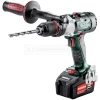 Metabo SB 18 LTX-3 BL I Akku-Schlagbohrschrauber - 602356650