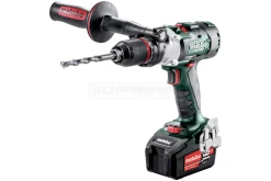 Metabo SB 18 LTX-3 BL I Akku-Schlagbohrschrauber - 602356650