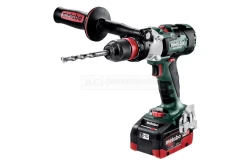 Metabo SB 18 LTX-3 BL Q I Akku-Schlagbohrschrauber - 602357660