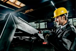 Metabo SB 18 LTX-3 BL Q I Akku-Schlagbohrschrauber - 602357660 -Es ist das That-Tools-Gefühl. metabo 602357660 002